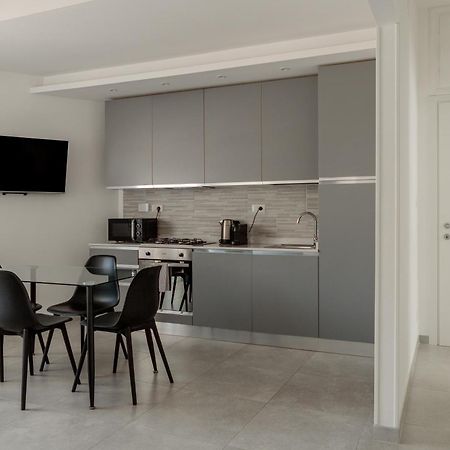 Rome Balduina Apartment ภายนอก รูปภาพ