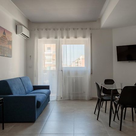 Rome Balduina Apartment ภายนอก รูปภาพ