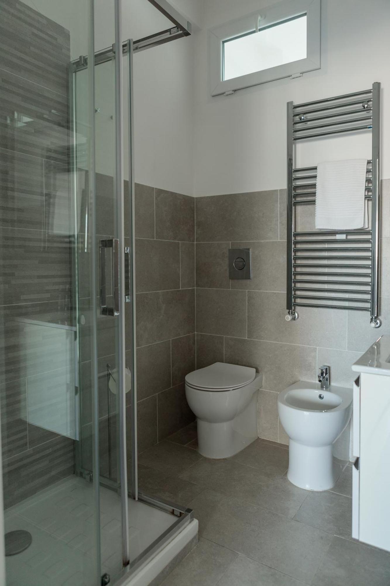 Rome Balduina Apartment ภายนอก รูปภาพ