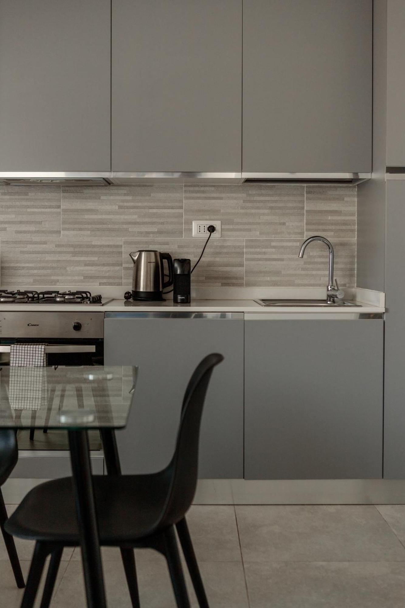 Rome Balduina Apartment ภายนอก รูปภาพ