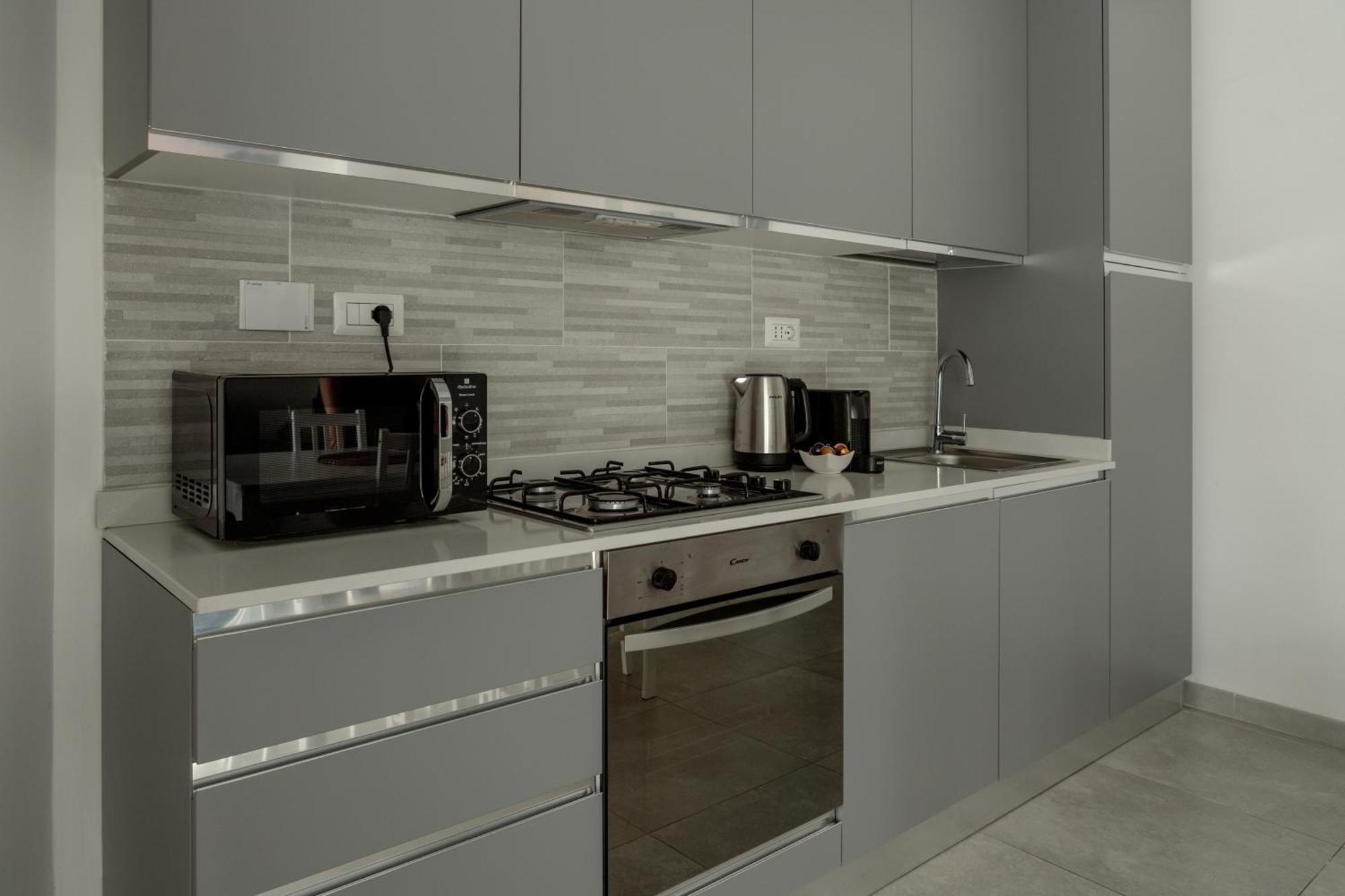 Rome Balduina Apartment ภายนอก รูปภาพ