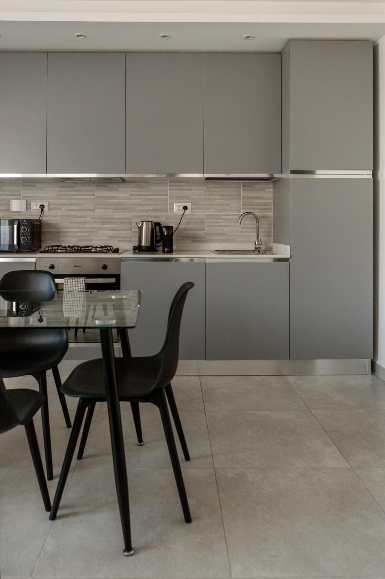 Rome Balduina Apartment ภายนอก รูปภาพ