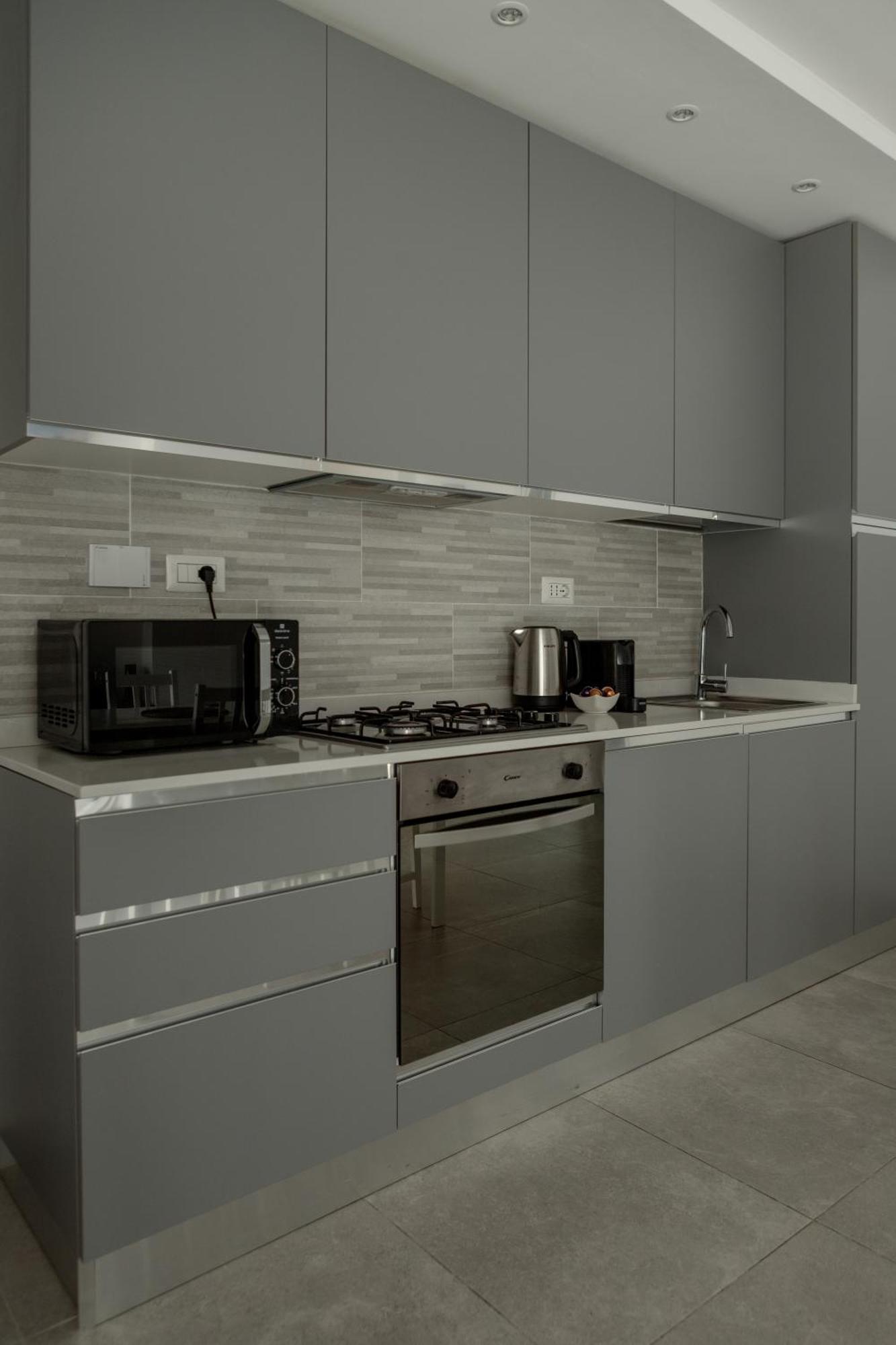 Rome Balduina Apartment ภายนอก รูปภาพ