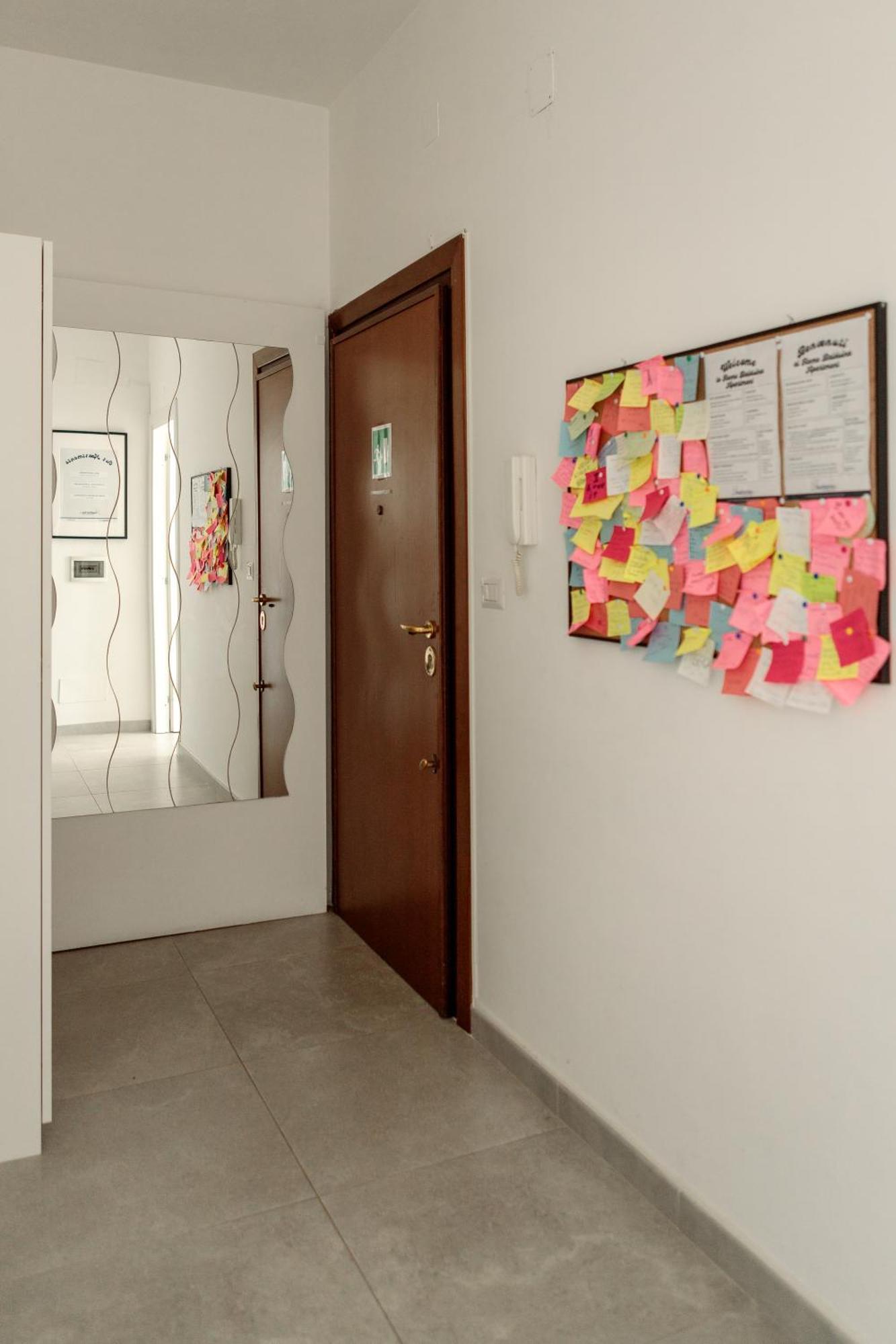 Rome Balduina Apartment ภายนอก รูปภาพ