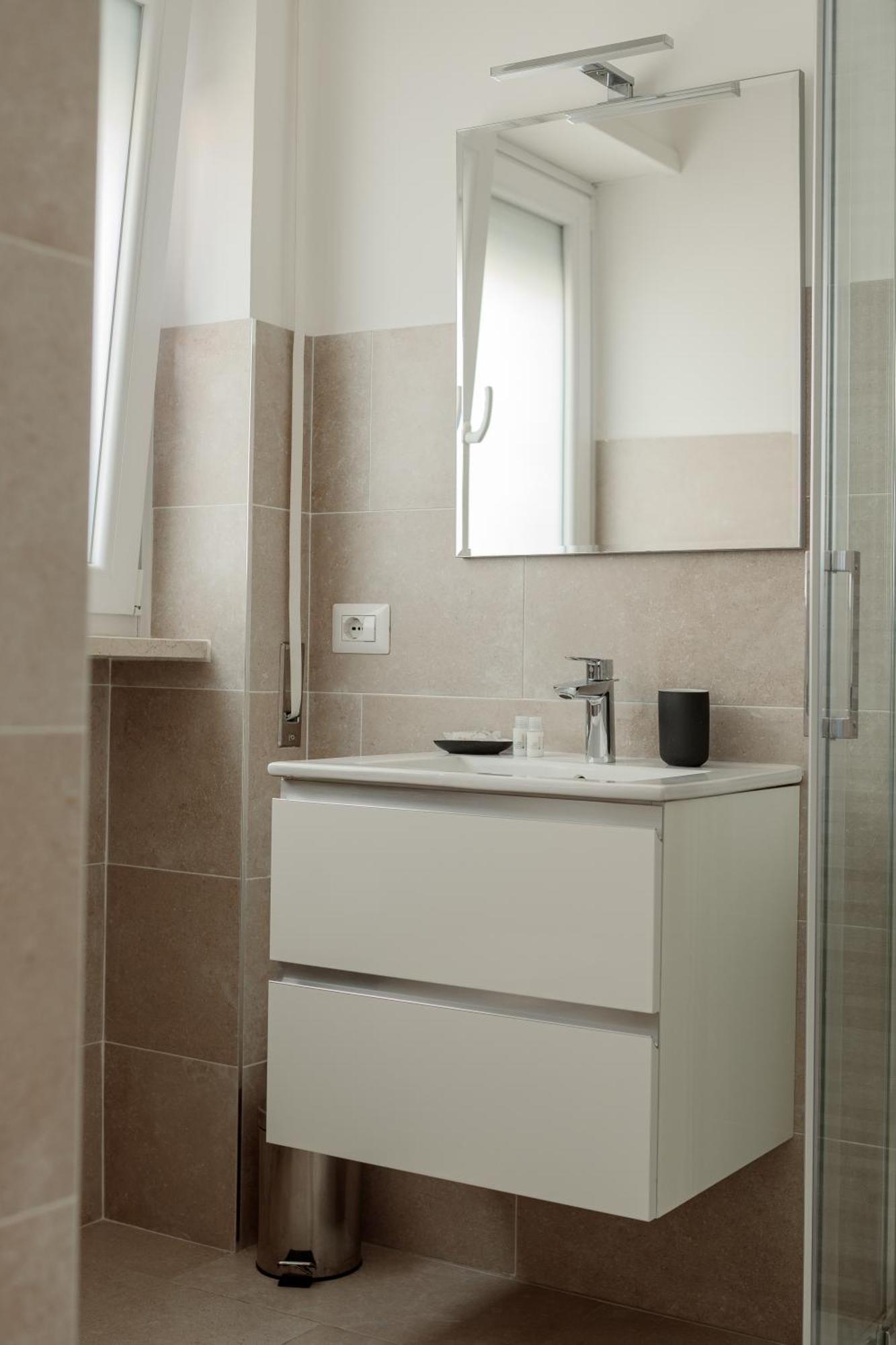 Rome Balduina Apartment ภายนอก รูปภาพ