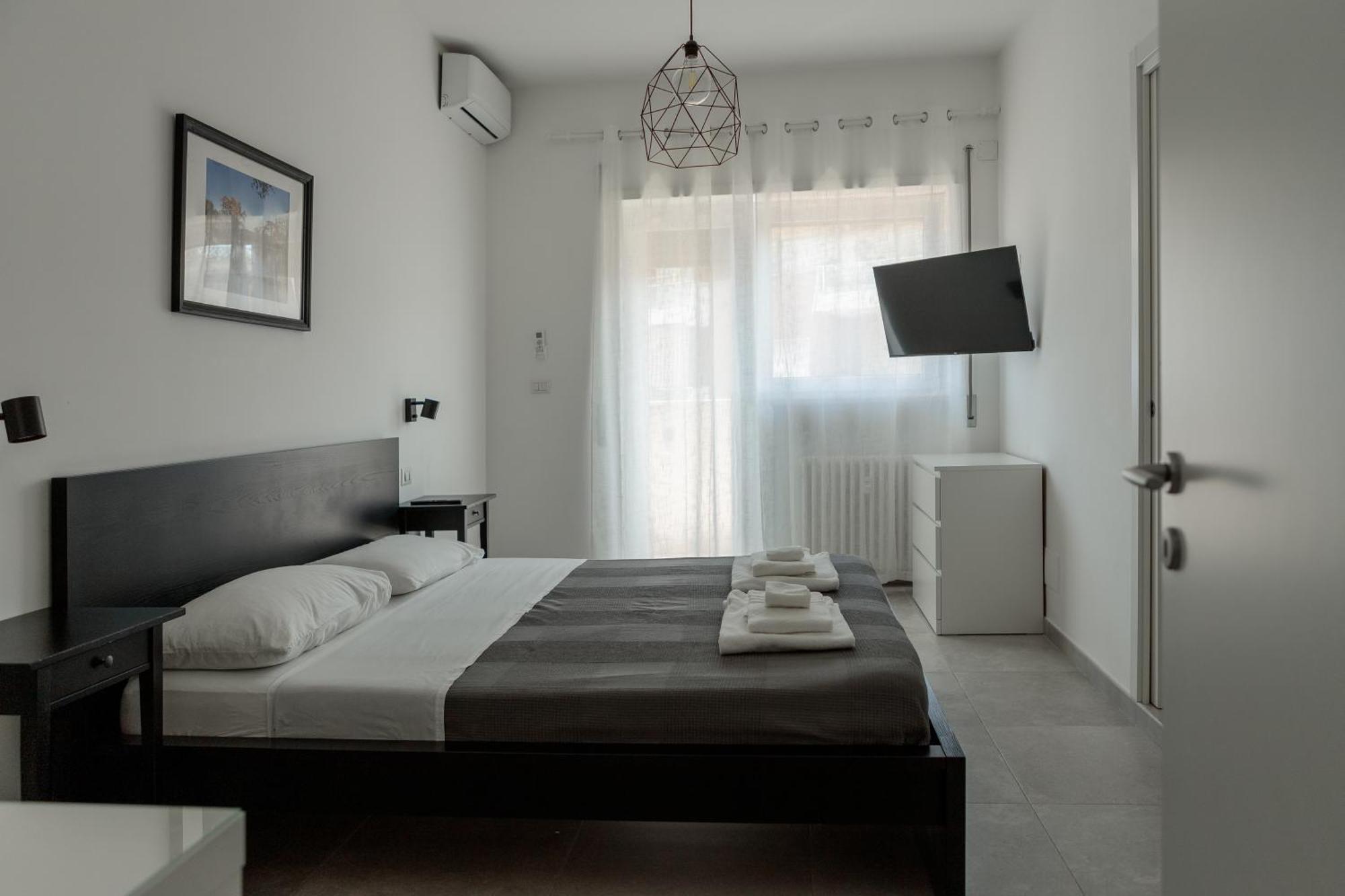 Rome Balduina Apartment ภายนอก รูปภาพ