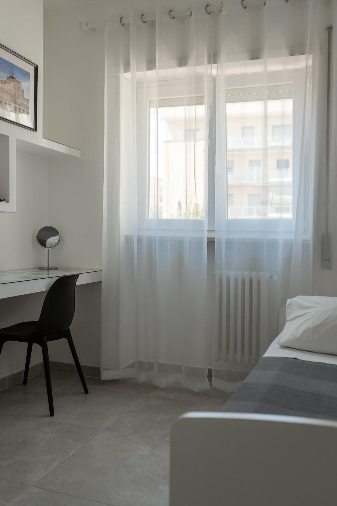 Rome Balduina Apartment ภายนอก รูปภาพ