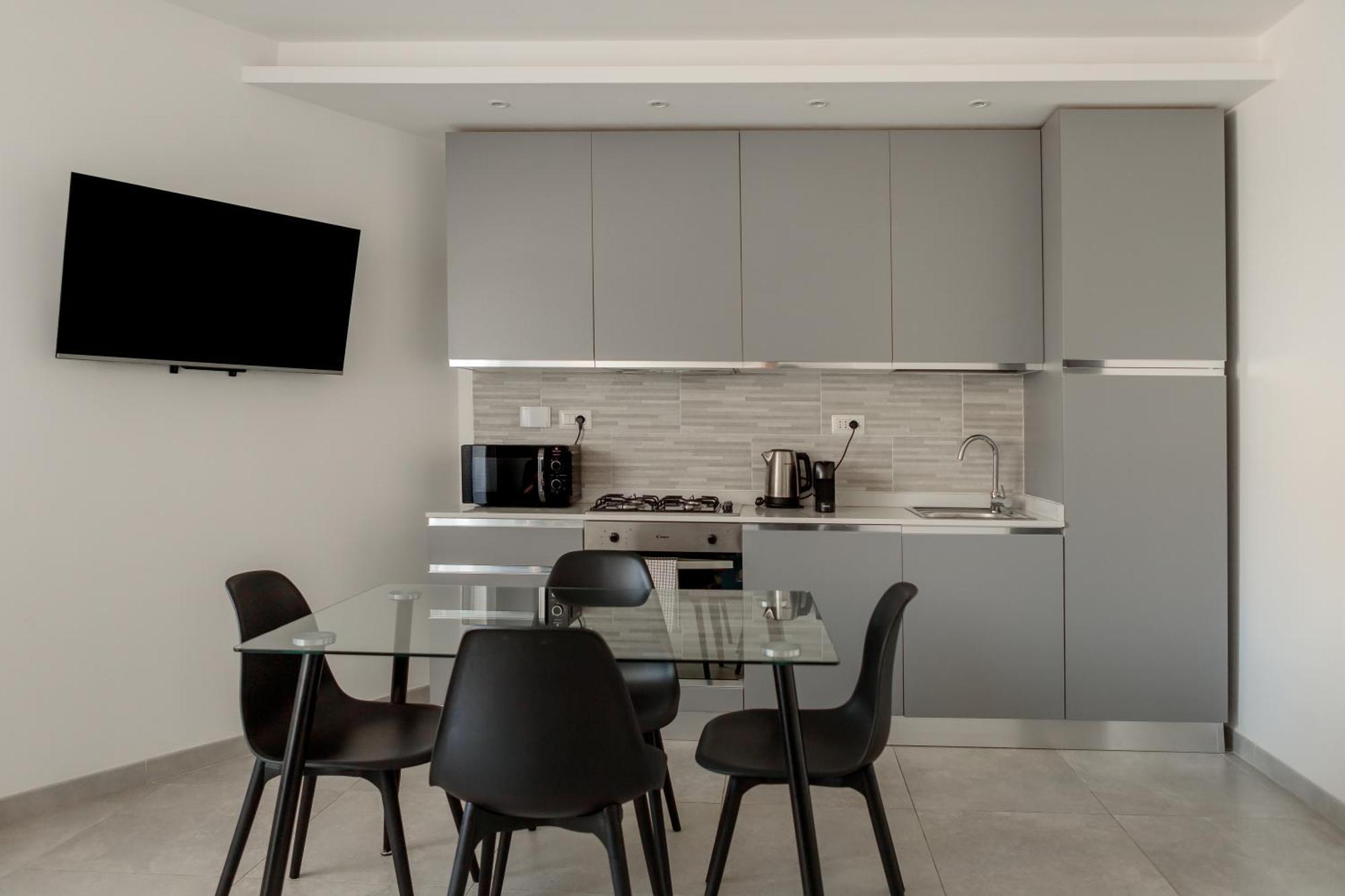 Rome Balduina Apartment ภายนอก รูปภาพ
